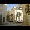 Angolo di via Ten. Rao
